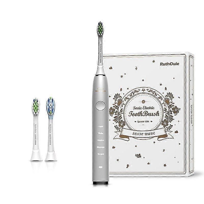 Usb Electric Toothbrush Ultrasonic Teeth Cleaner Ys1