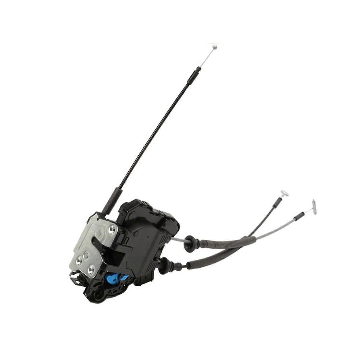 Front Left Driver Side Door Lock Actuator for 