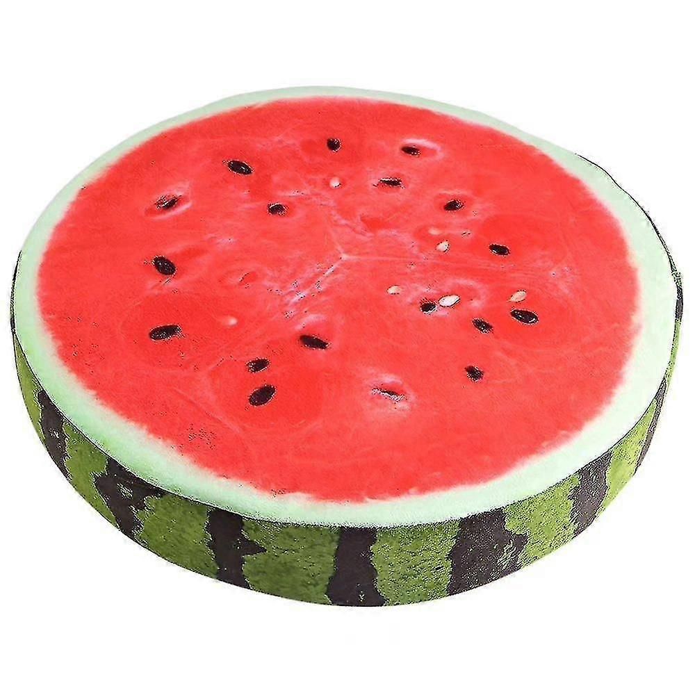 Watermelon Pillow Cushion
