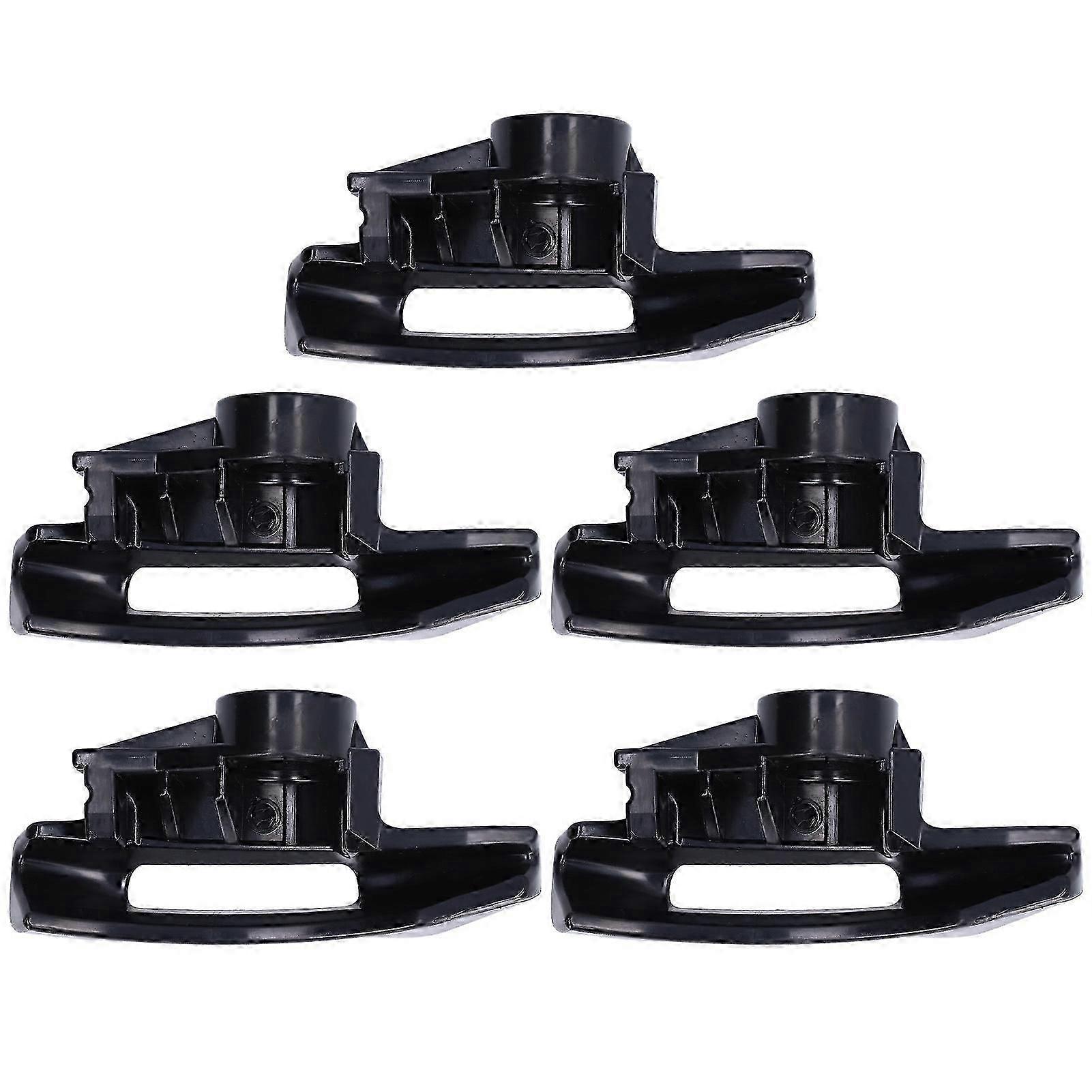 5pack Tire Changer Machine Mount 8183061 182960 Nylon Replacement For Coats