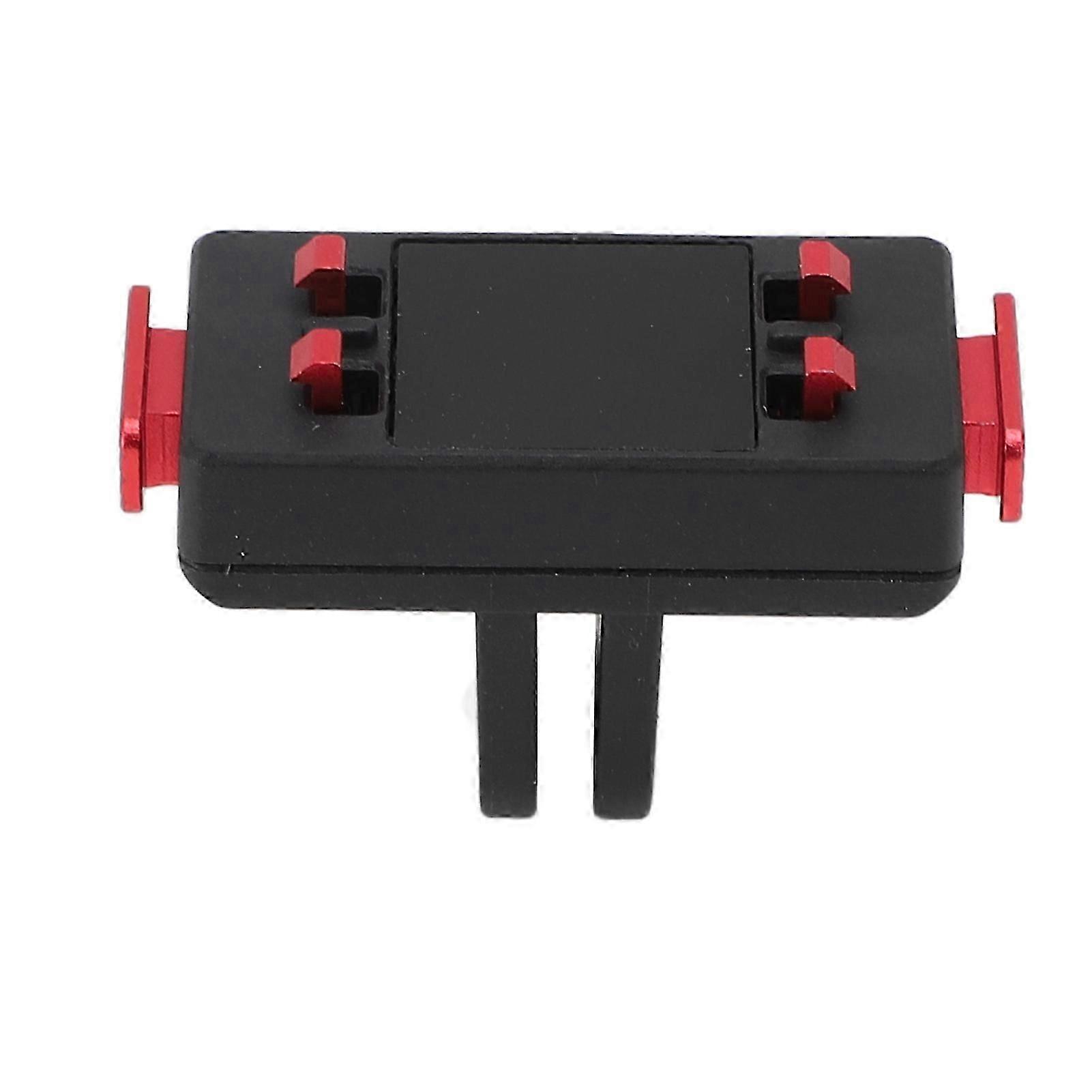 Magnetic Quick Release Adapter Mount for Pro 2 Action Camera - Secure & Easy Install