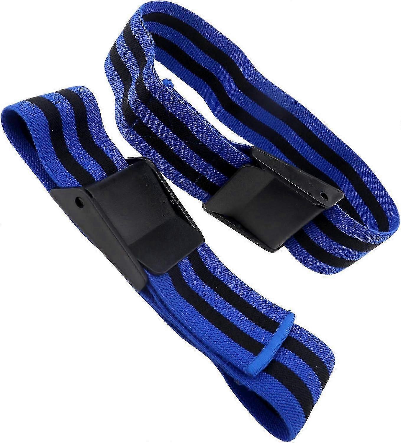 Current Restriction Bands, Leg Booty Workout, Occlusion Bands (2