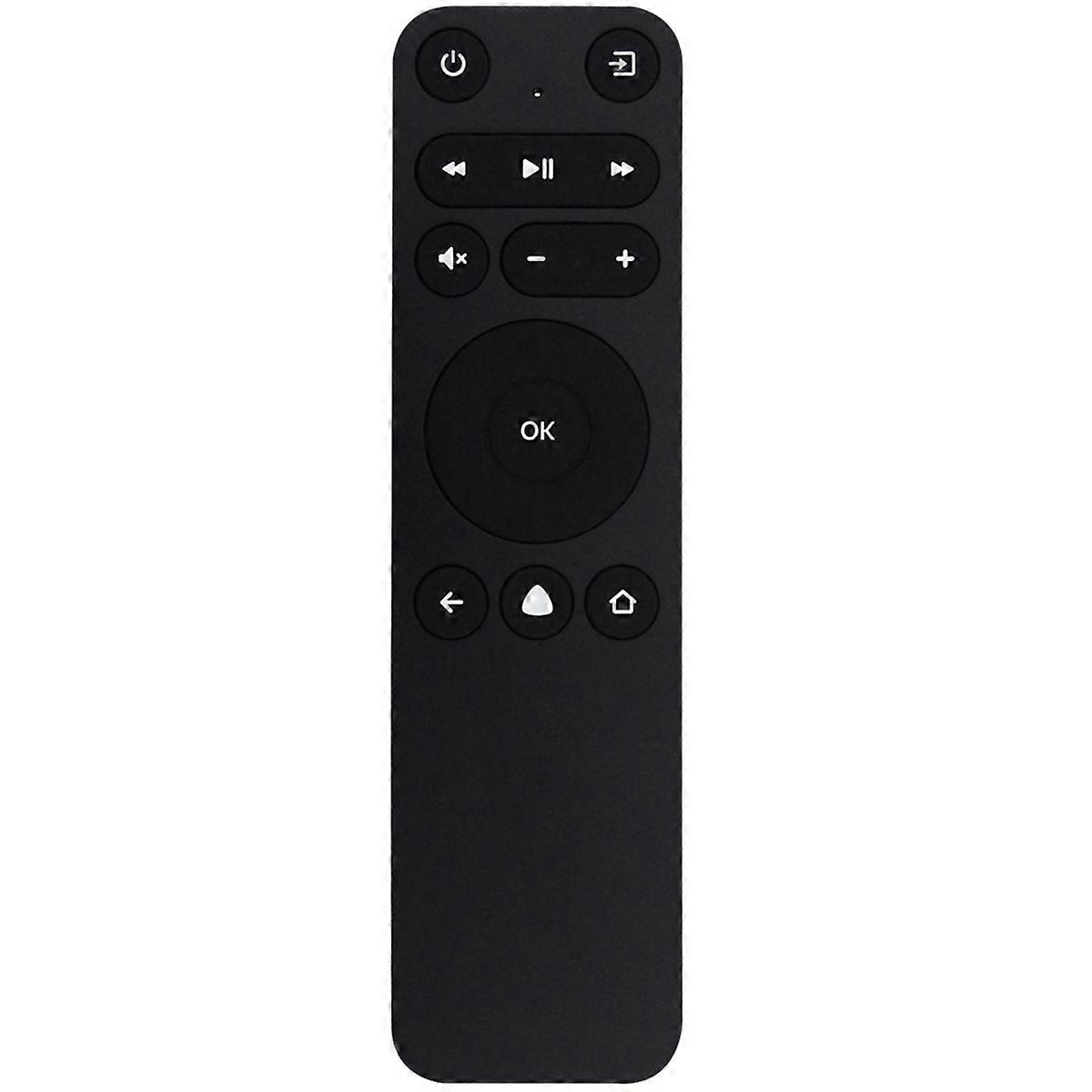 Replace RC4591601/01BR Voice Remote for Yandex Station Max Audio Speaker Yndx-00251 Yndx-00402 Yndx-00071 Yndx-00072
