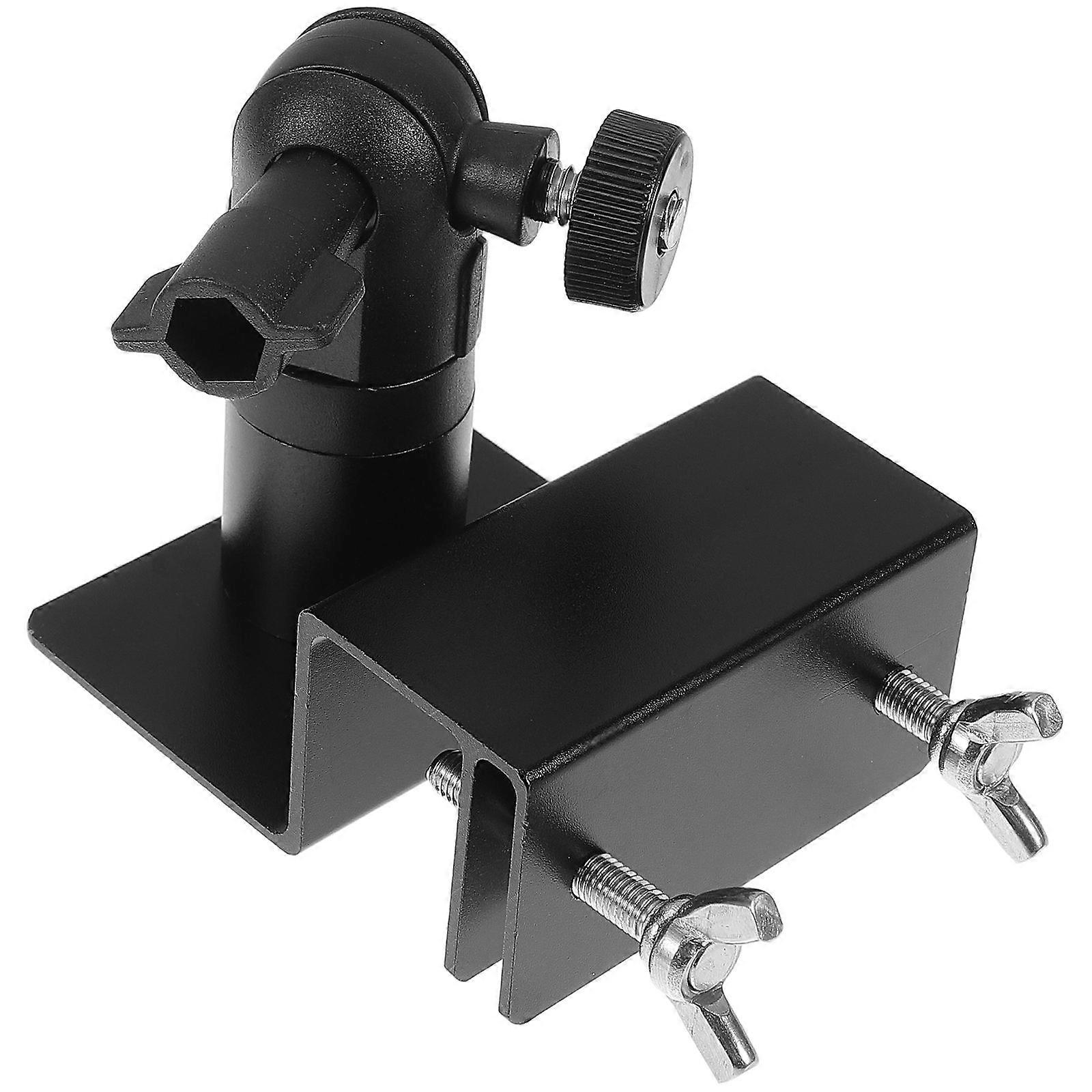 Aluminum Alloy Solar Panel Gutter Mount Bracket for RVs – Secure Installation, Optimized Efficiency, Versatile Mounting Solution