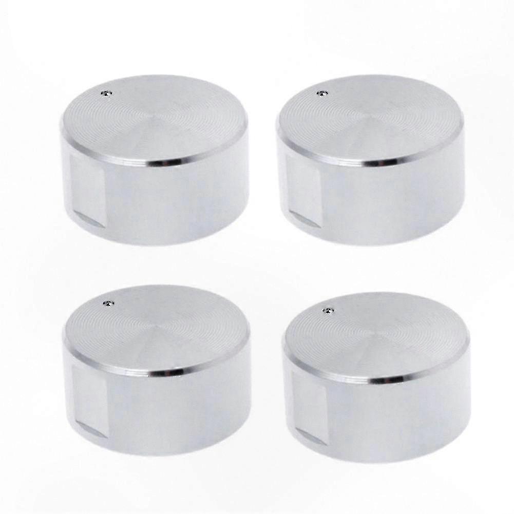 4-Pack Replacement Knobs for Stove and Oven Controls