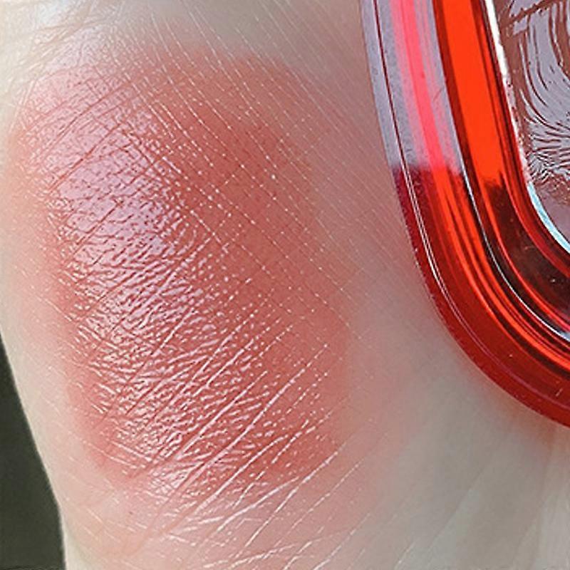 Glans Solid Läppstift 03 Långvarig Närande Bivax Colorstay