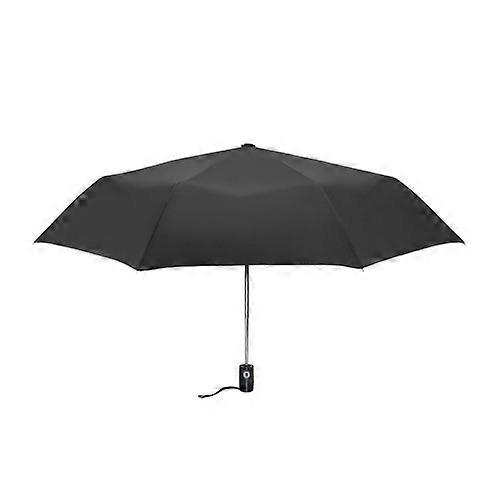 MidOcean Gentlemen Windproof Stick Umbrella