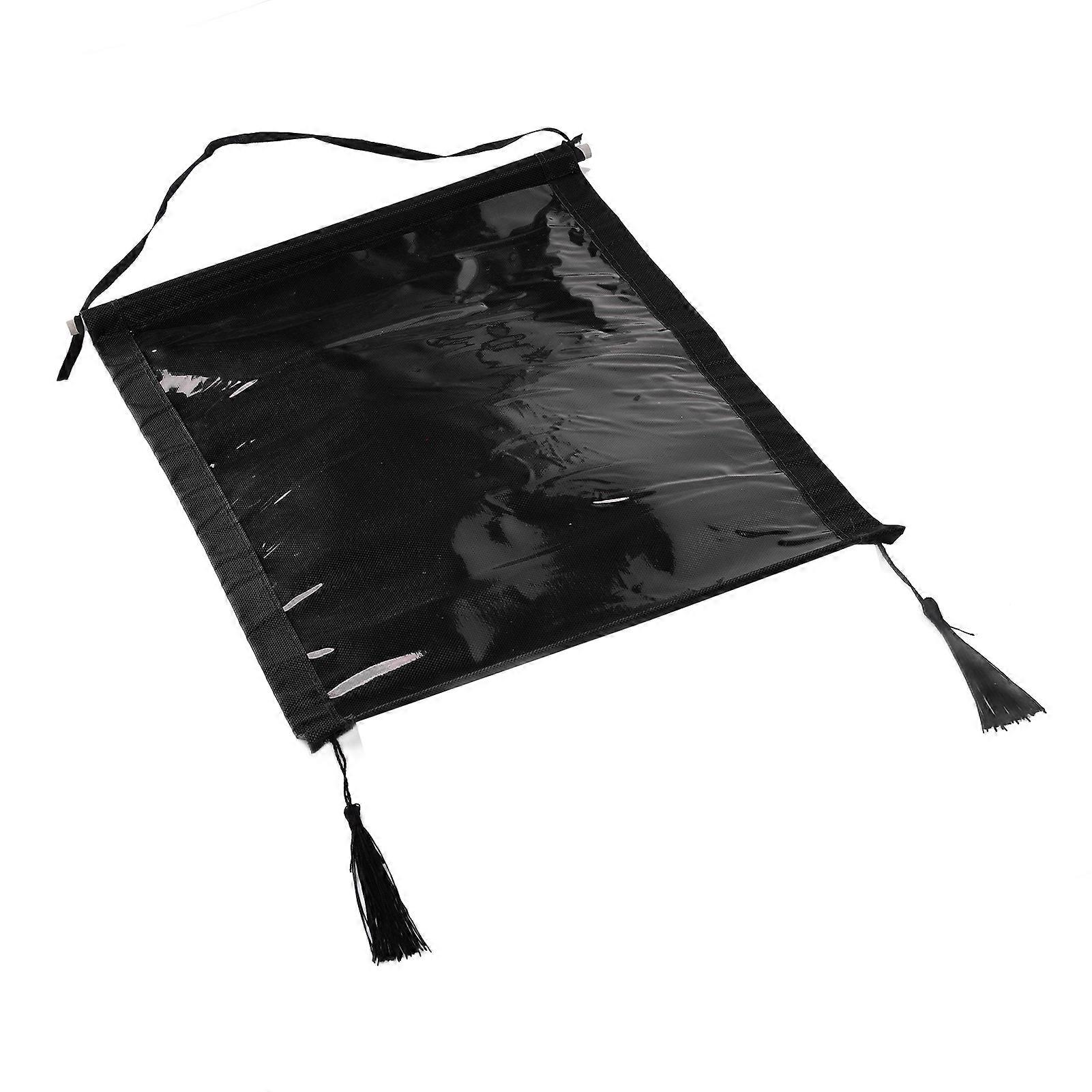 Dark Gray Hanging Frame 30x40cm Simple Rapid Assembly Home Decor