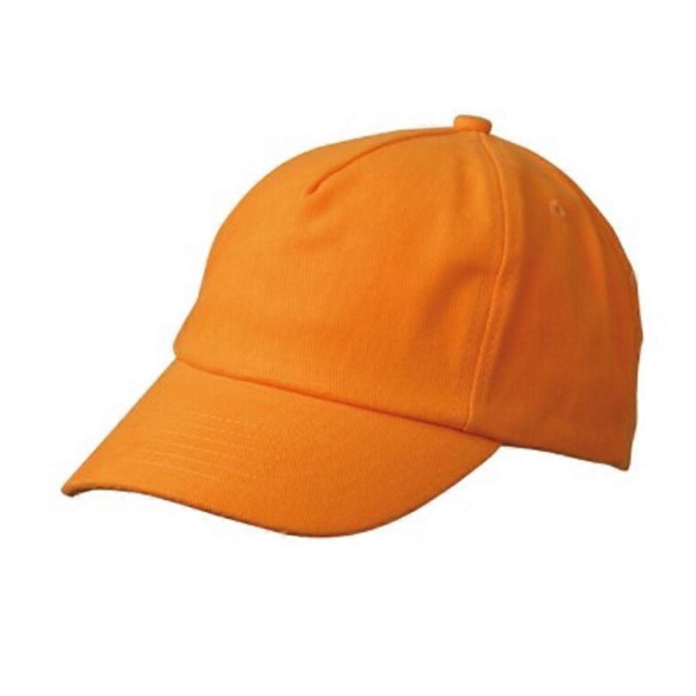 Myrtle Beach Childrens/Kids 5 Panel Cap