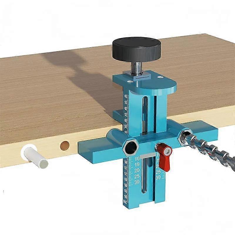 3 In 1 Cabinet Door Installation Positioner Cabinet Door Panel Installation Jig