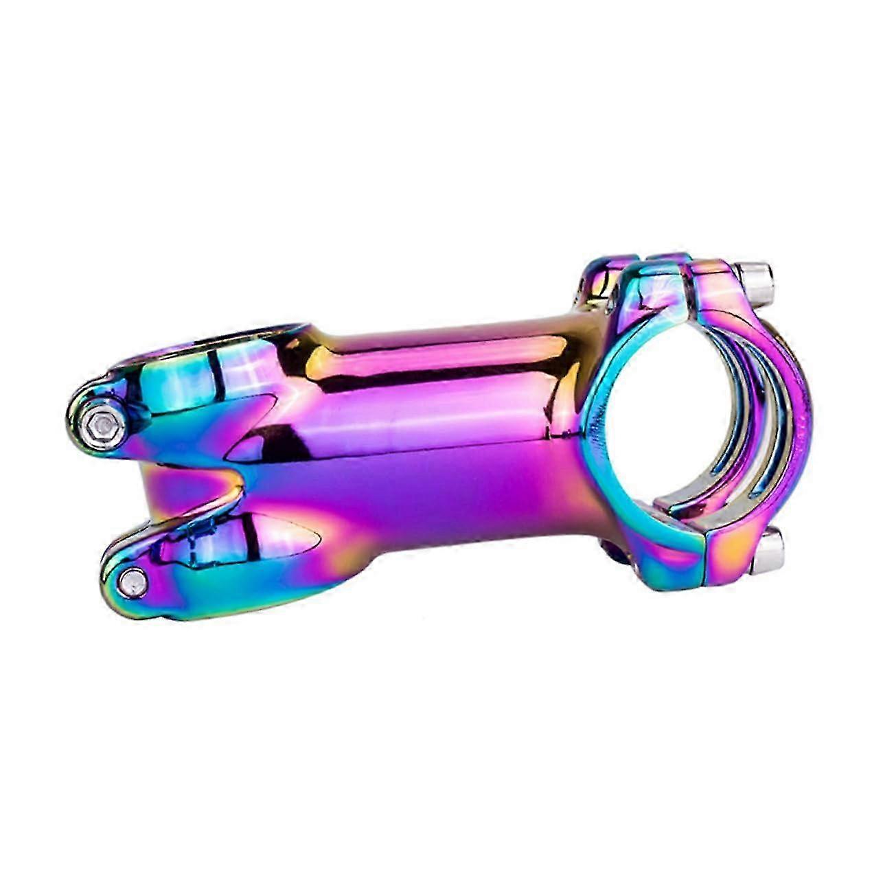 2025 Handlebar For Bicycle Handlebars 60 Mm Aluminum Alloy Robust And Decorative Accessories