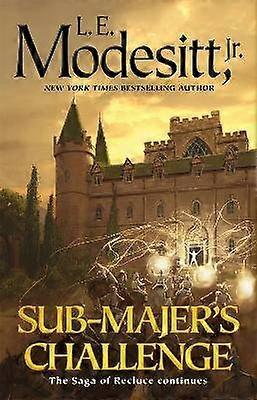 Sub-Majer's Challenge