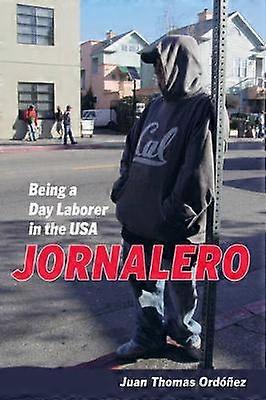 Jornalero