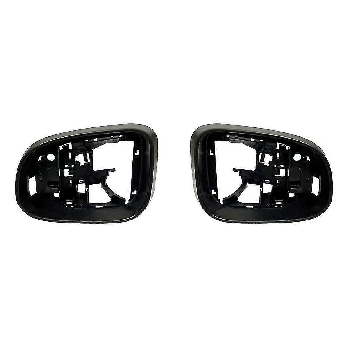 Car mirror frame for Volvo S80 2012-2016 replacement part