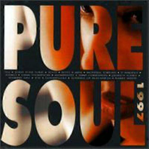 Joe Pure Soul CD