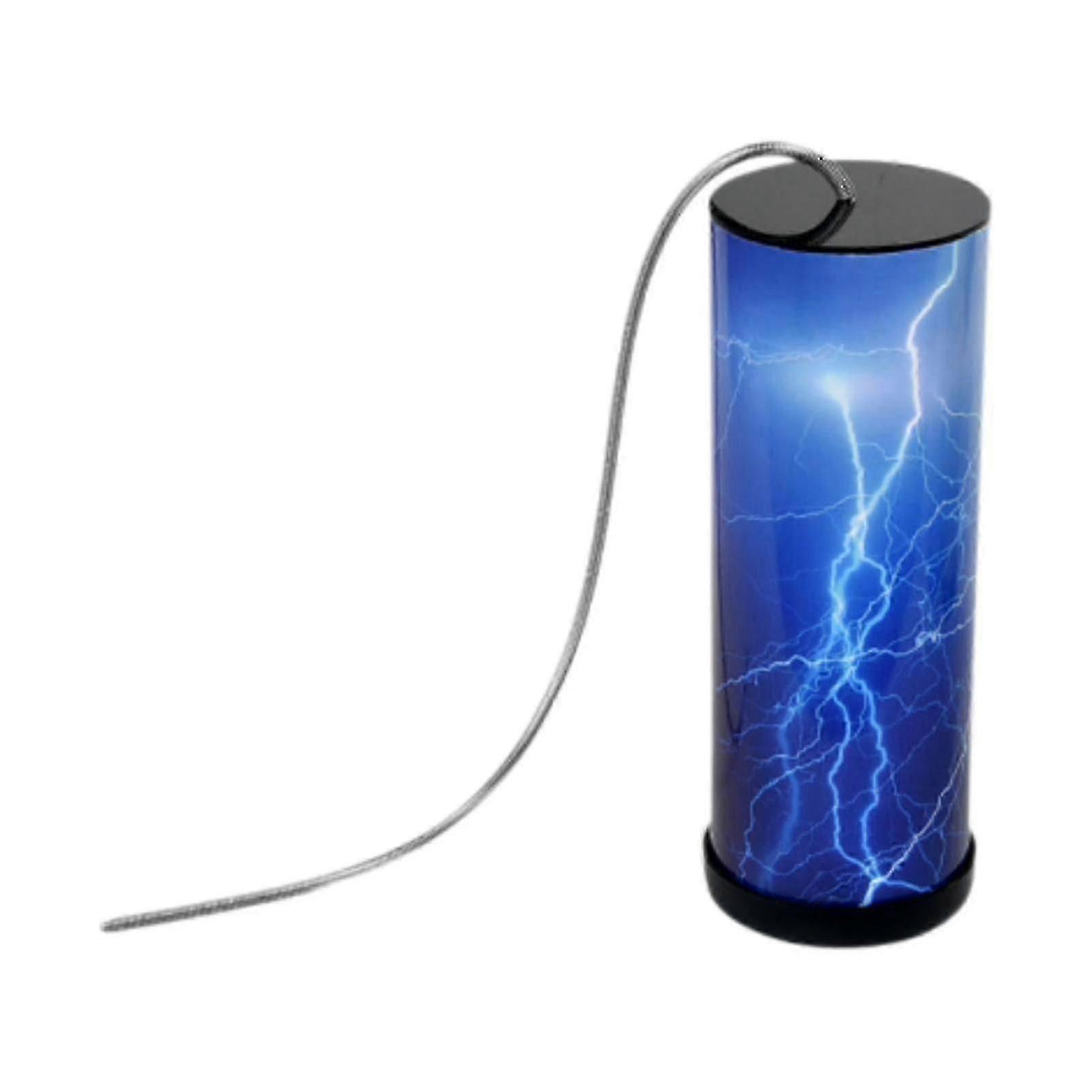 Thunder Sticks Science Experiment Kit for Teens - Blue Party Favors