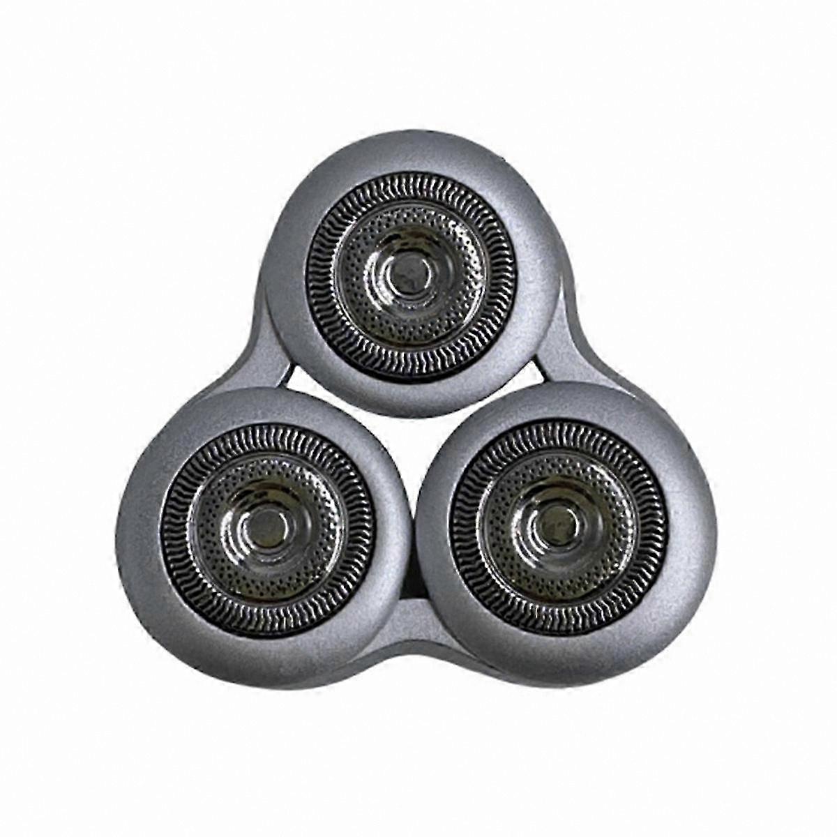 Replacement Heads for SP9860 9861 9862 9863 Electric Shavers, Complete Razor Head-Compatible with Various Models