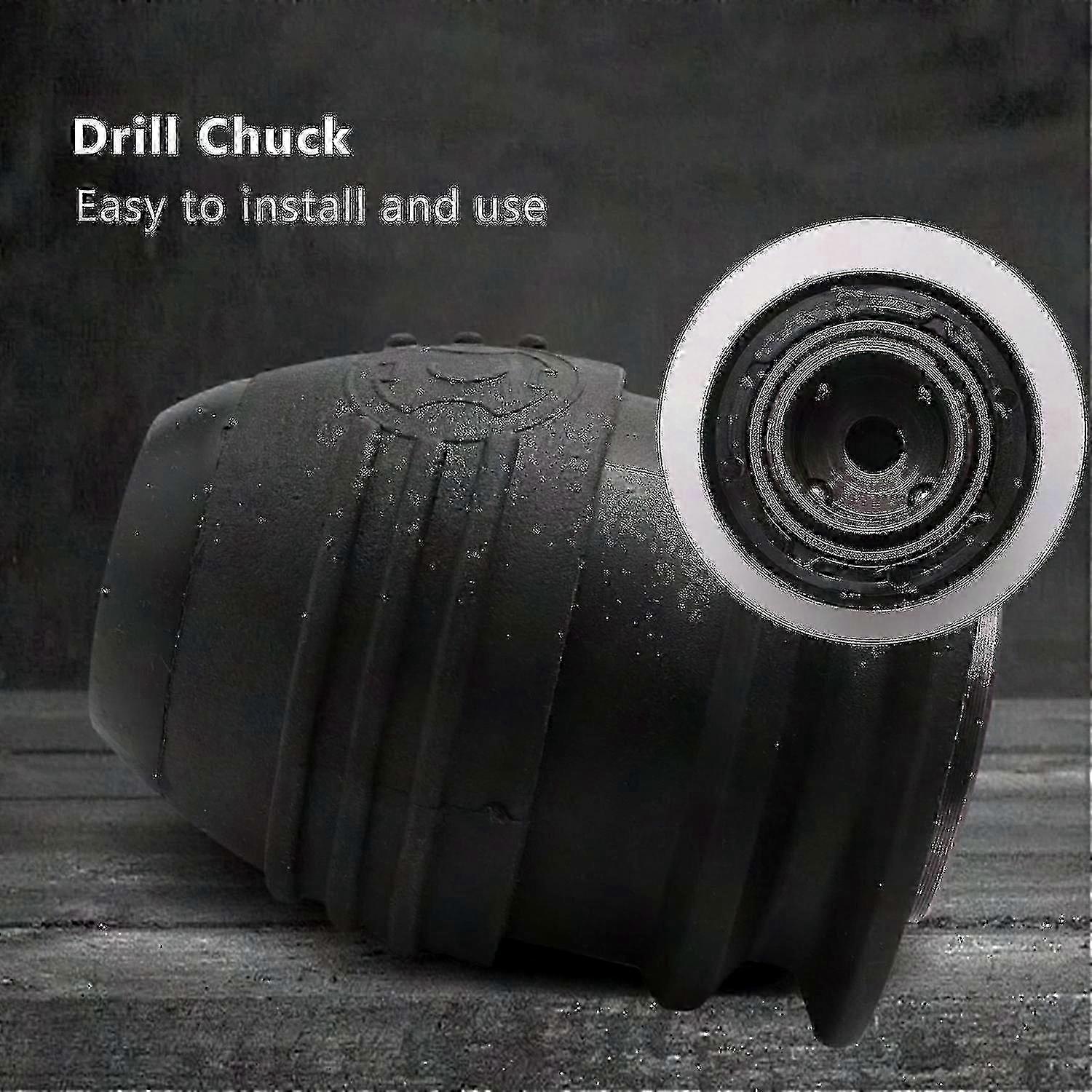 SDS Drill Chuck Replacement for TE16 TE30 TE35 TE40 Rotary Hammers
