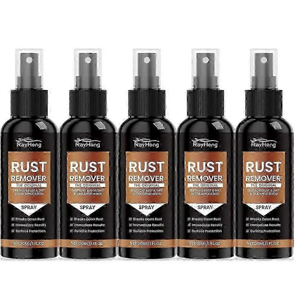 car scratch remover spray for rust and metal