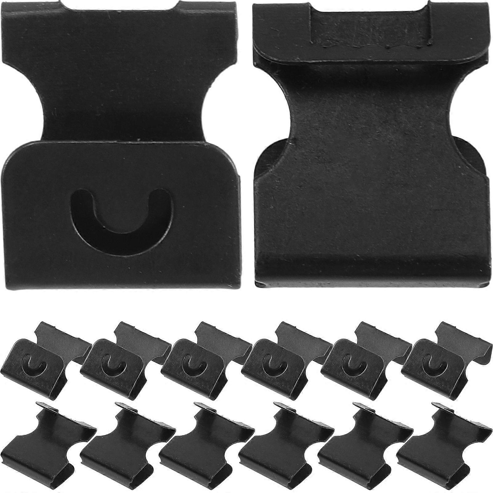 120pcs Picture Frame Hangers Metal Picture Hangers Multifunctional Hooks