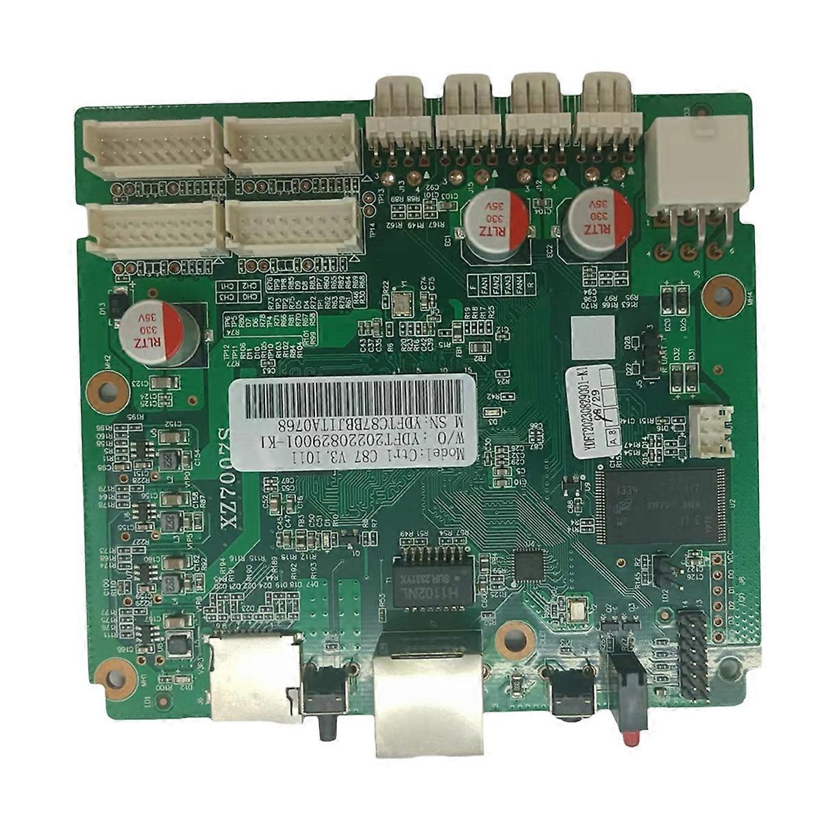C87 Control Board for Antminer S17 S19 Pro S19j S19j Pro S19 XP L7 D7 C87 Control Board