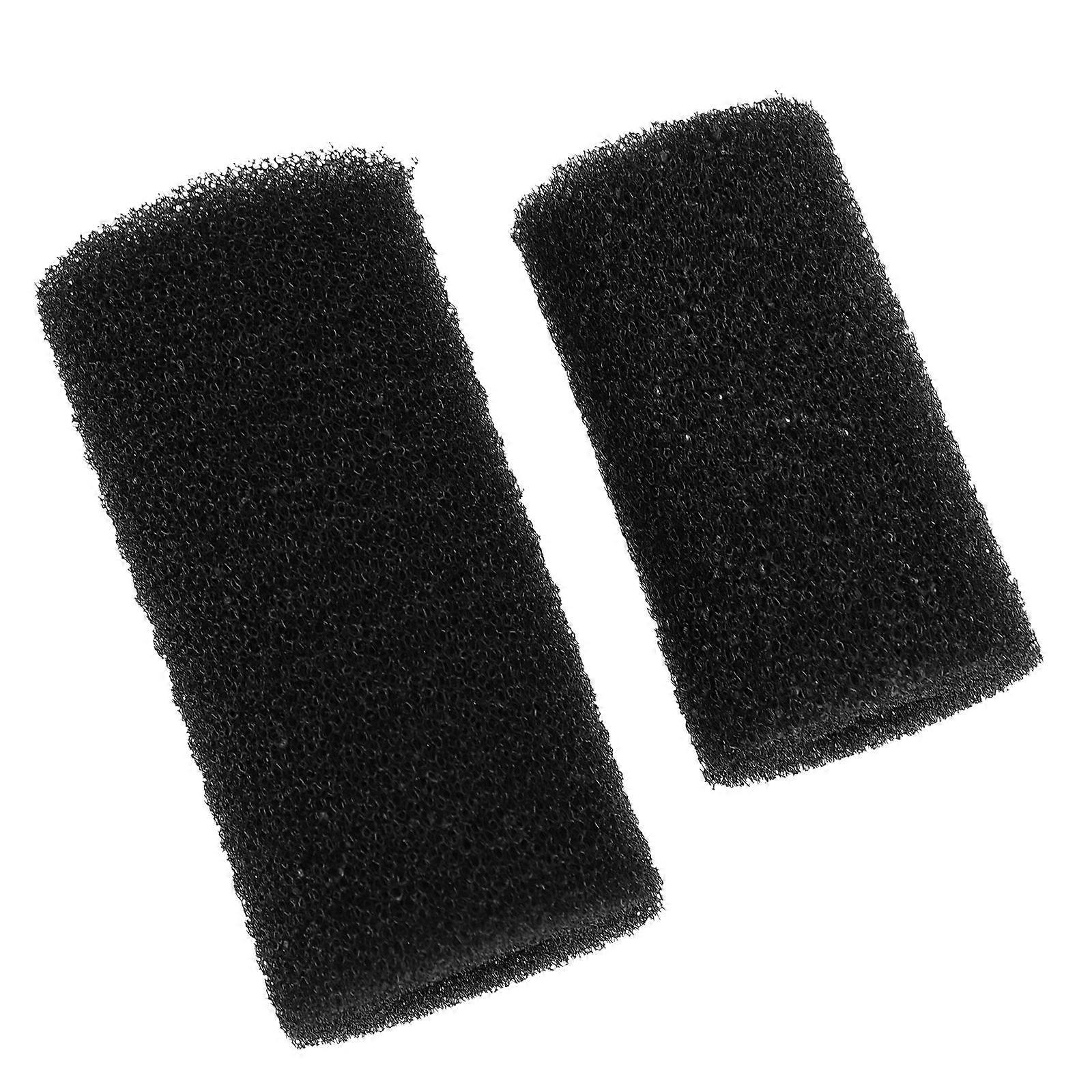 Swimming Pool Filter Sponge for Water Cleaning 10Pcs Reusable Pump Sponge