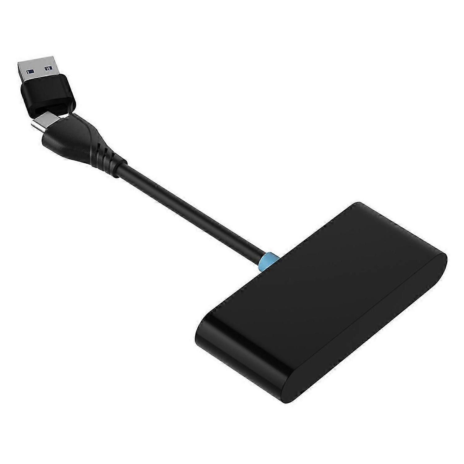 Car Smart Box Wired CarPlay to Wireless CarPlay AUTO Smart Car Adapter Wireless Carplay Android Auto
