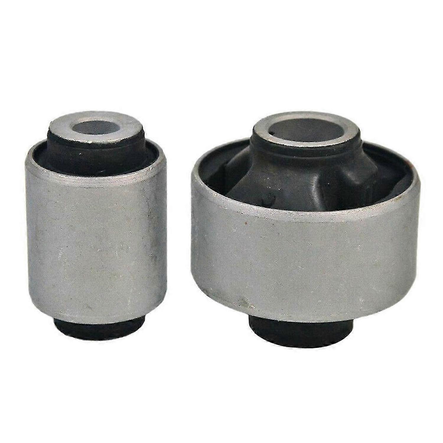 4Pcs Front Lower Control Arm Bushing Kit for XV 05-17 Forester 08-17 20204AG011 20204AJ000