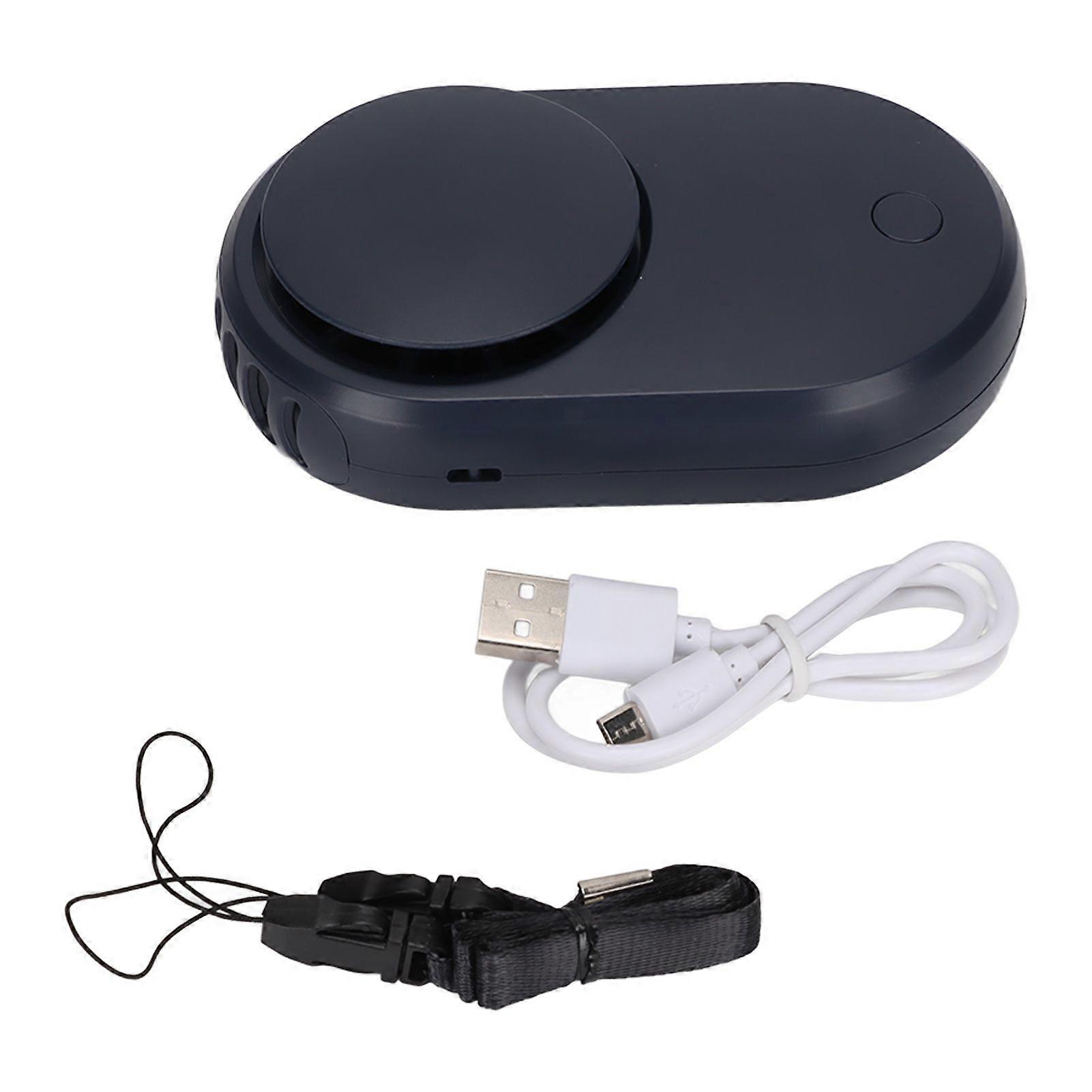 Mini Eyelashes Glue Dryer Fan 3 Gears Fast Dry USB Rechargeable Portable Eyelashes Extension Glue Fan