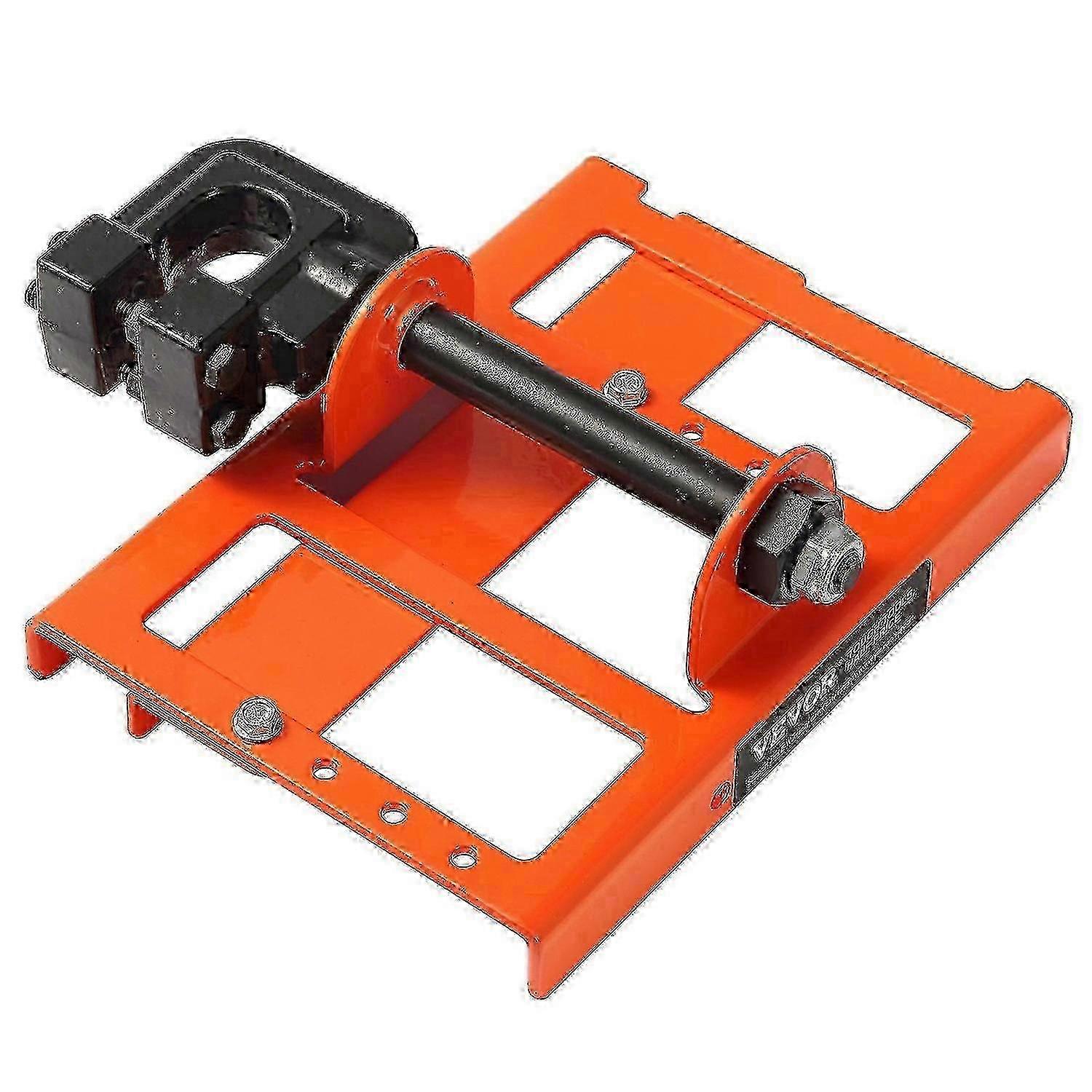 Chainsaw Mill, Vertical Lumber Cutting Guide with 2"-6" Cutting Width for Builders and Woodworkers