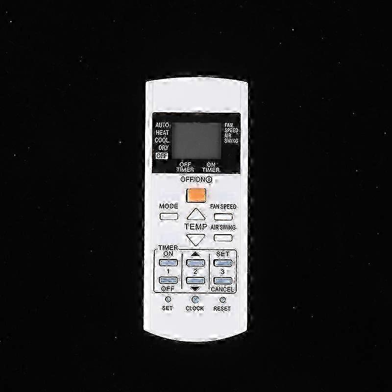 Conditioner Air Conditioning Remote Control Suitable For Panasonic Controller A75C3407 A75C3623 A75C3625 KTSX003 A75C3297