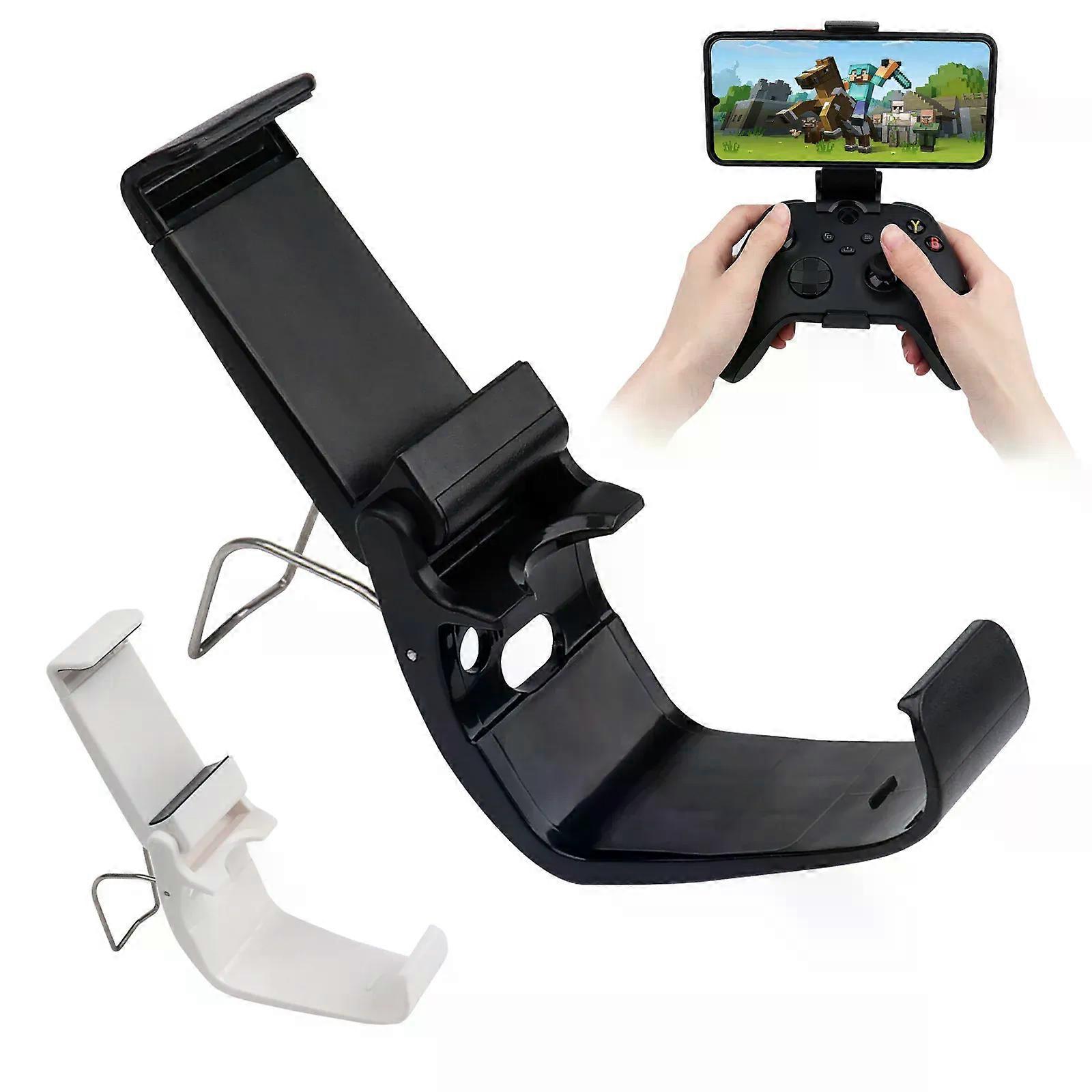 Xbox Series Controller Holder XSX Mobile Game Controller Holder SXS Controller Clip Desktop Holder Gamepad Joystick Clip Holder