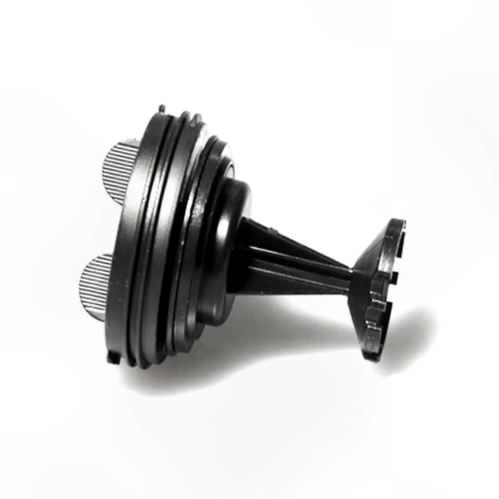 Drain Button Filter Pump Assembly for Drum Washing Machines