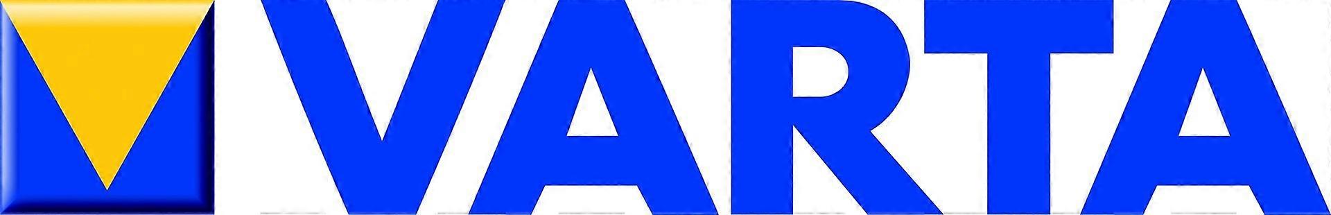 Varta Energy Aa Αλκαλική Μπαταρία Μίας Χρήσης