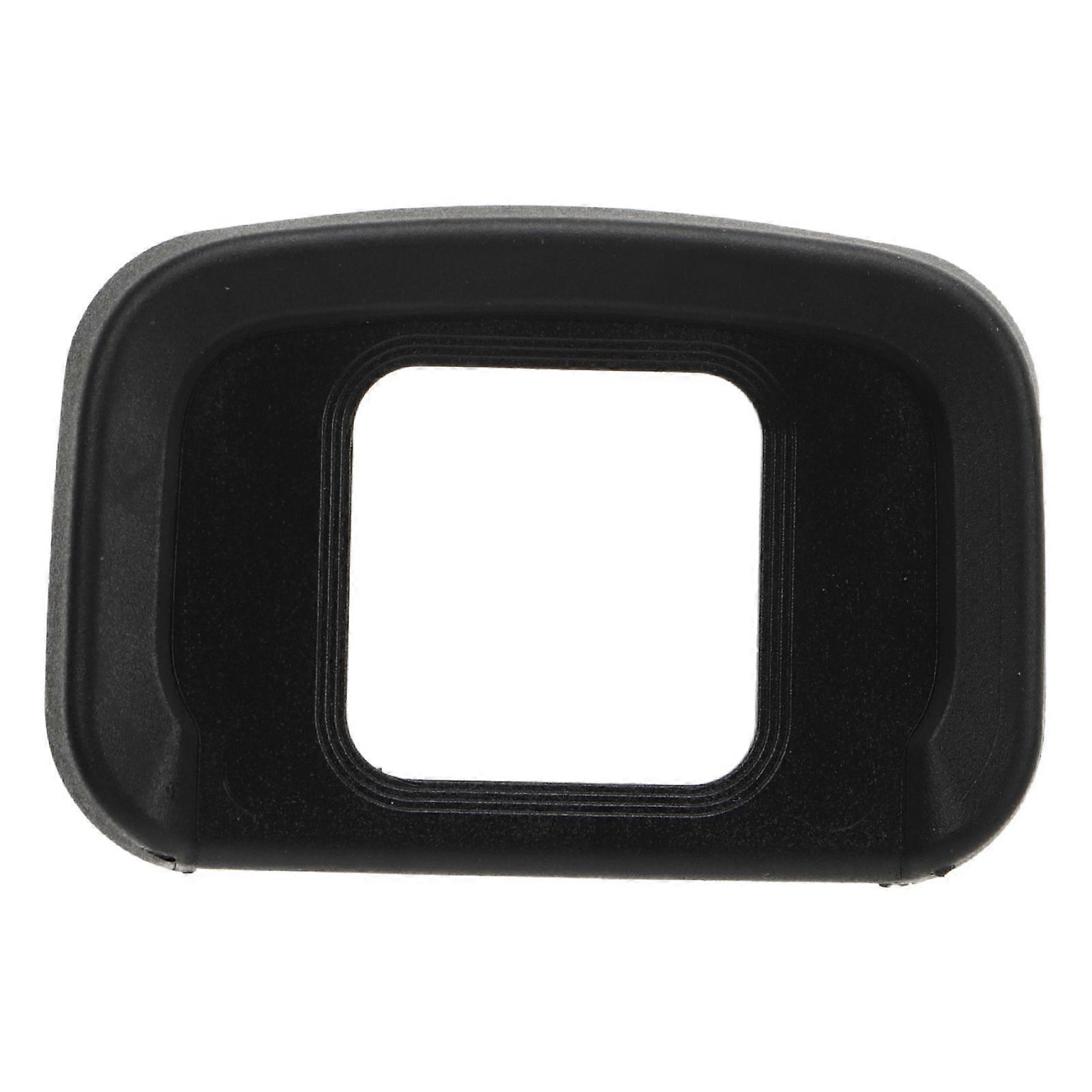 Camera Eyecup Replacement DK30 ABS Camera Viewfinder Eye Cup Protector Eyepiece for Z50
