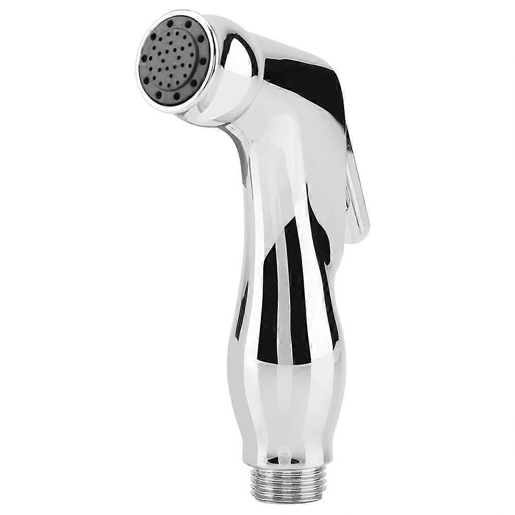 ABS Bidet Spray , Kitchen Faucet Side Sprinkler Head, Chrome