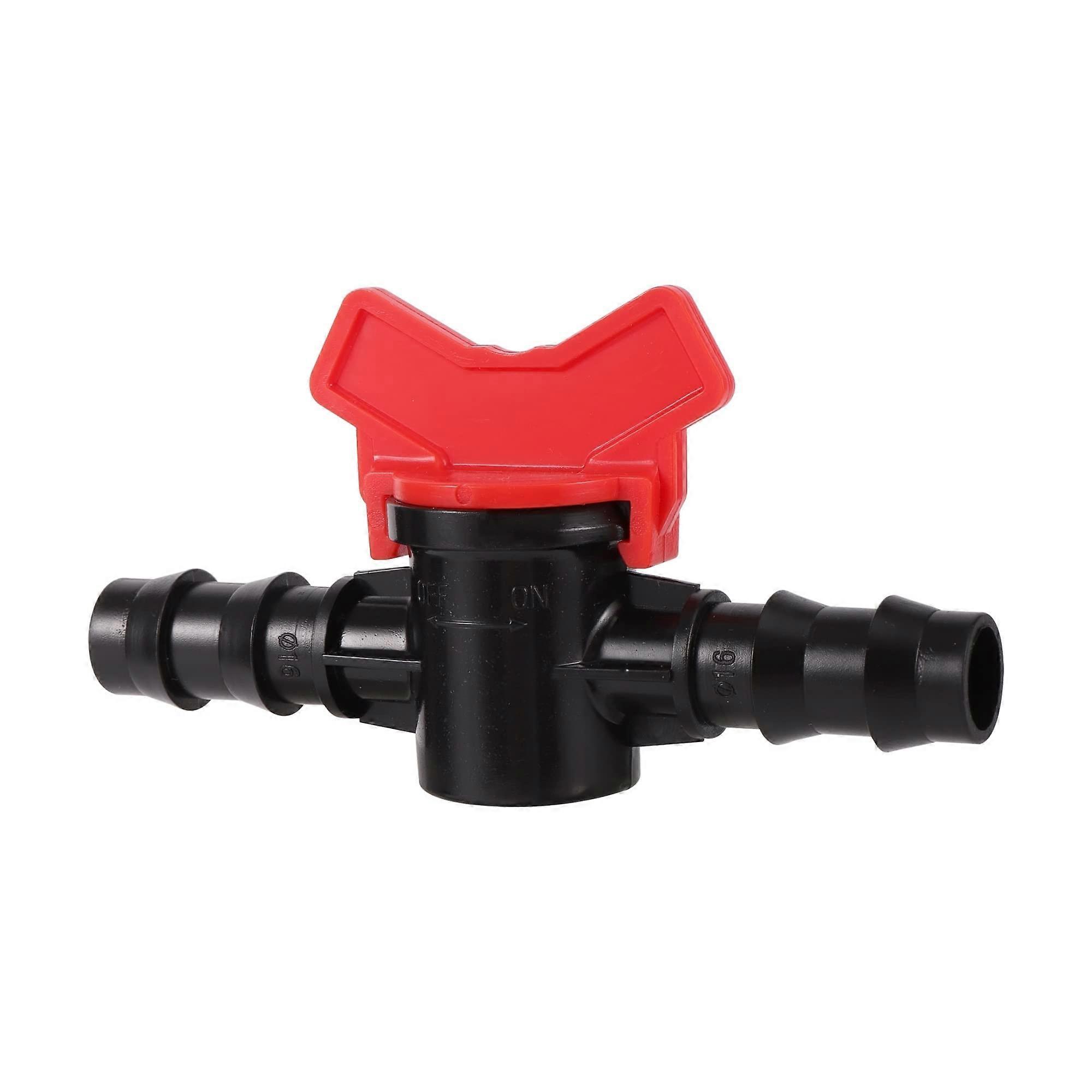 1/2 Inch Pipe Valve Hose Control Valve For Irrigation Systems Watering Control Switch Garden Hose Fittings 1 Pc