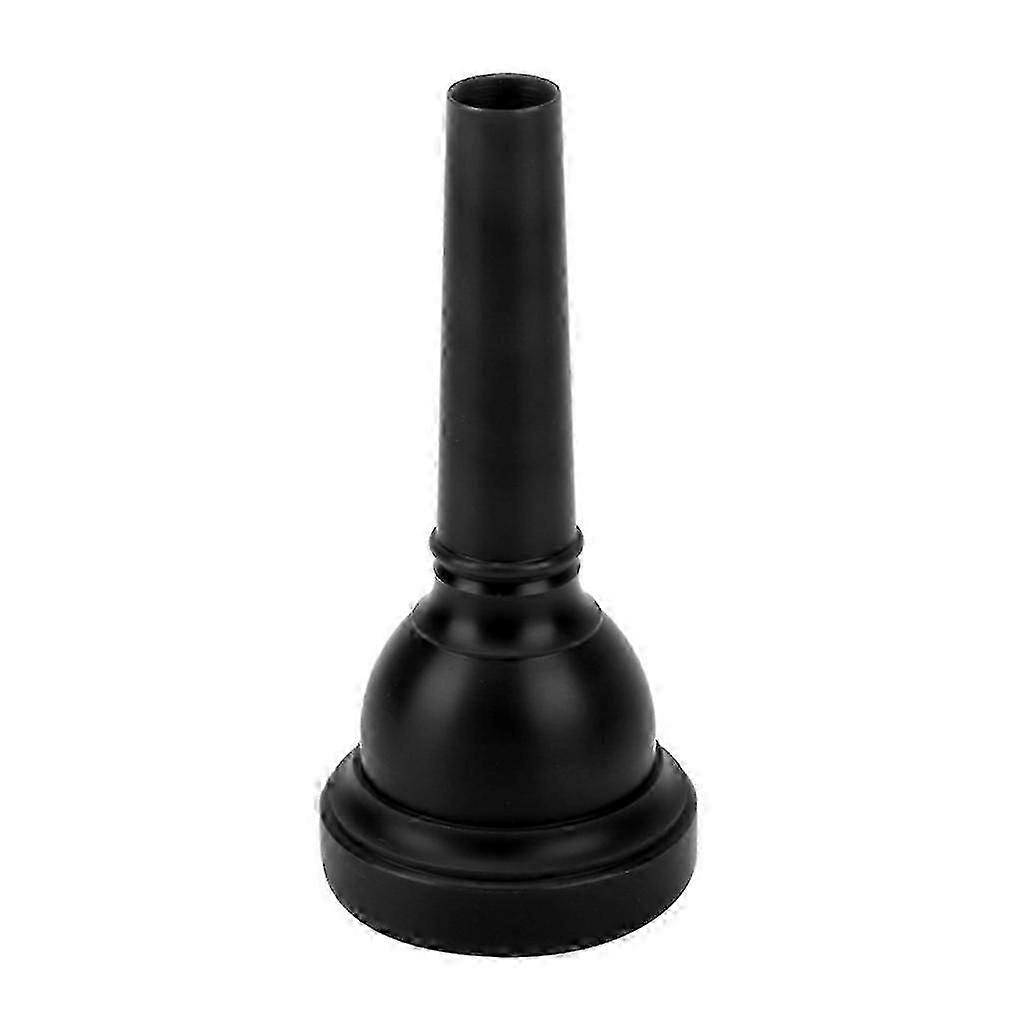 Lightweight Plastic Detachable Trombone Mouthpiece for Trombones