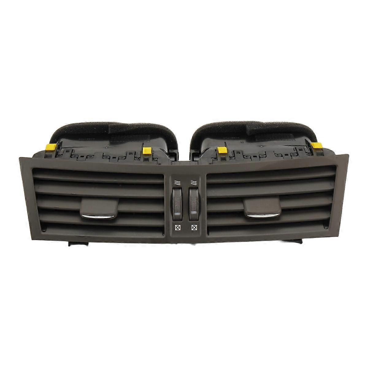 for Dash Middle Air Conditioner Vent Grille Air Outlet