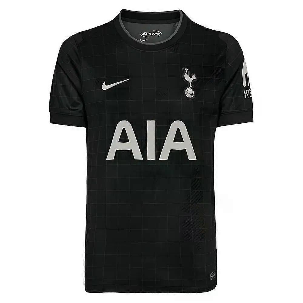 2025-2026 Tottenham Away Shirt
