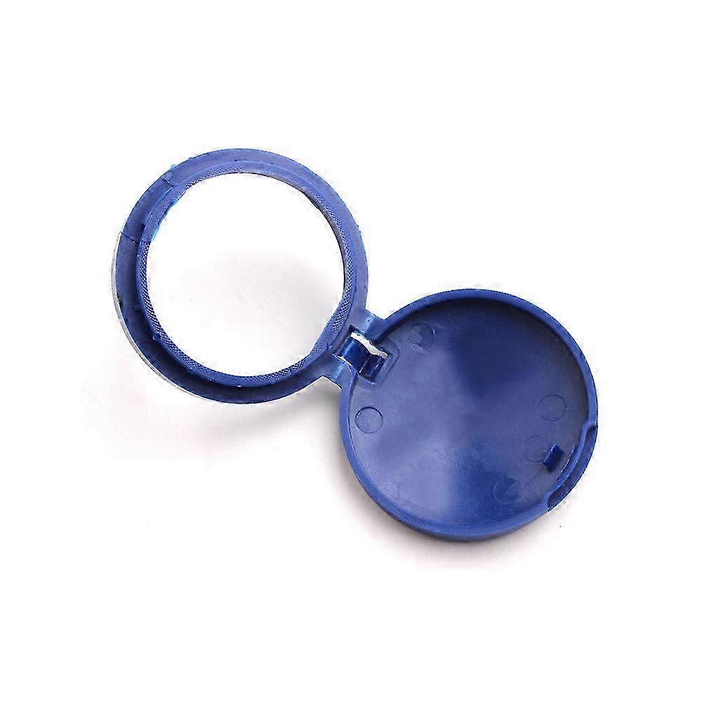 2PCS Windshield Washer Reservoir Lid Cover for Multiple Car Models