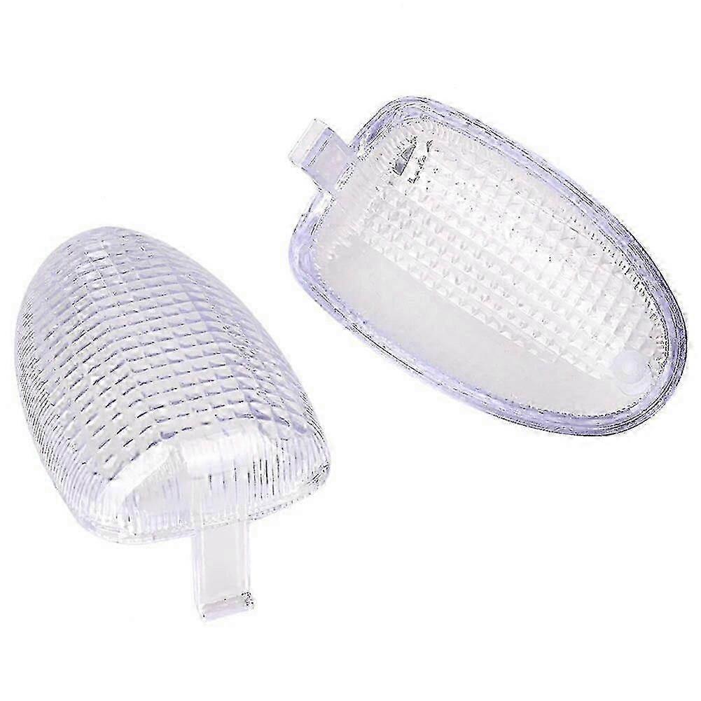 E-Mark High Quality GZYF Turn Signal Indicator Blinker Lens Cover for  R850R R1100R R1100S R1150R R1150GS R1200C K1200RS 1997-2004