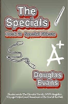 Les Spéciaux Livre 2