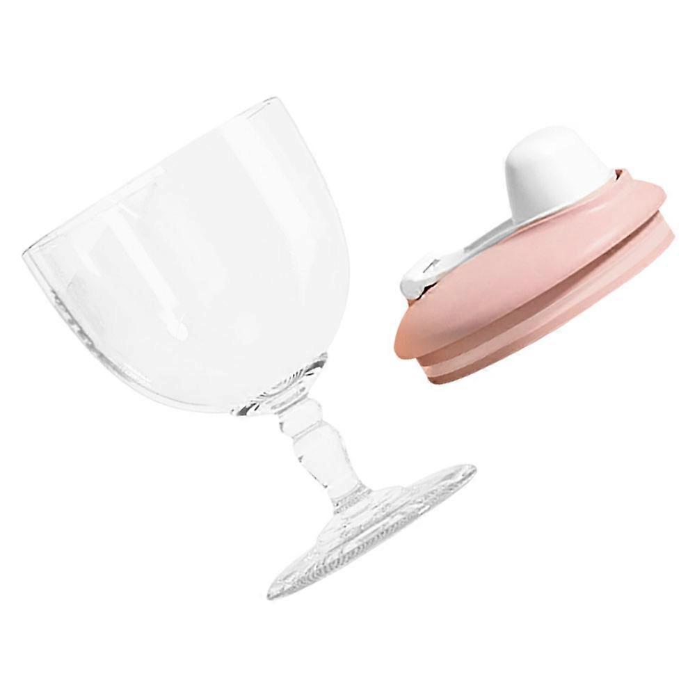 Baby Cheers Durable Plastic Goblet for Toddlers 150ml