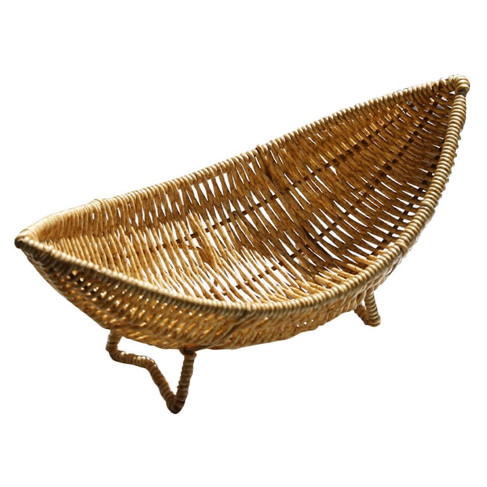 Fruit Serving Tray For Countertop Display Design 1Set