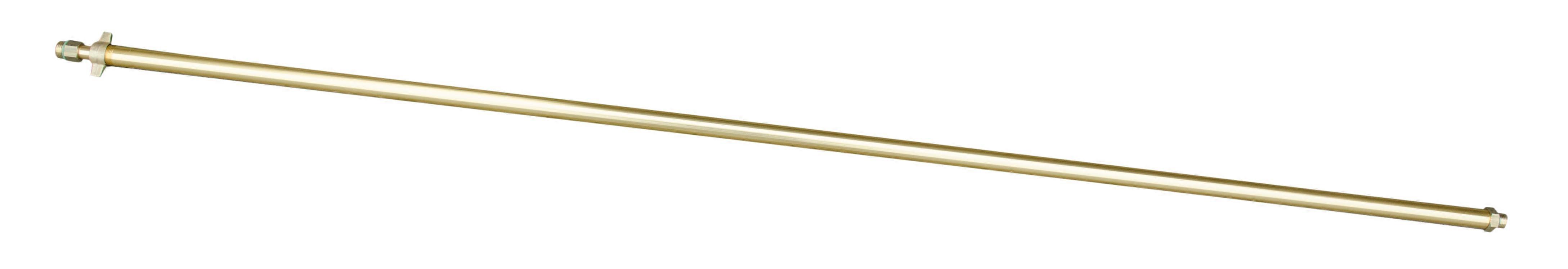 Birchmeier Telescooplans 1 - 2 metre pirinç