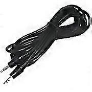 For Aux Cable 35mm Male Mini Plug Stereo Audio Cable Length