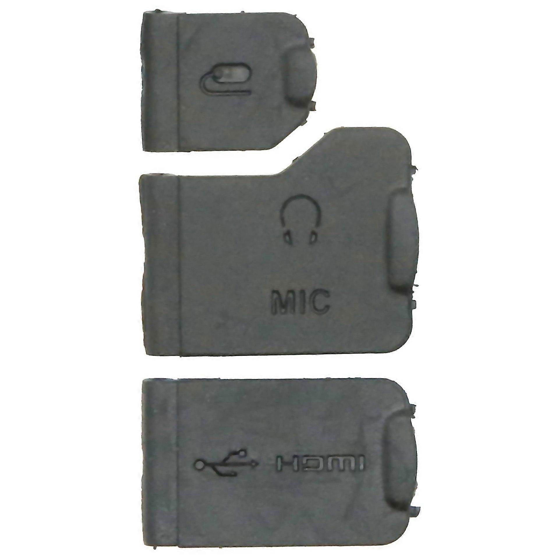 For Nikon D750 Oem Usb Cover