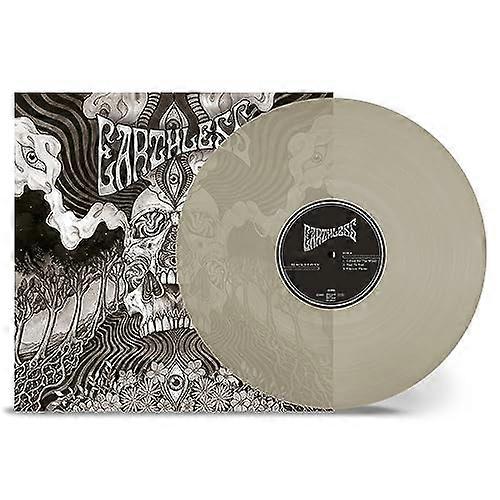 Earthless - Black Heaven [VINYL]