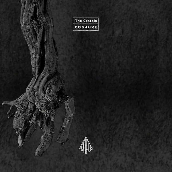 The Crotals - Conjure [CD]